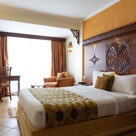 The Heron By Sarovar Portico India Nairobi Luaran gambar