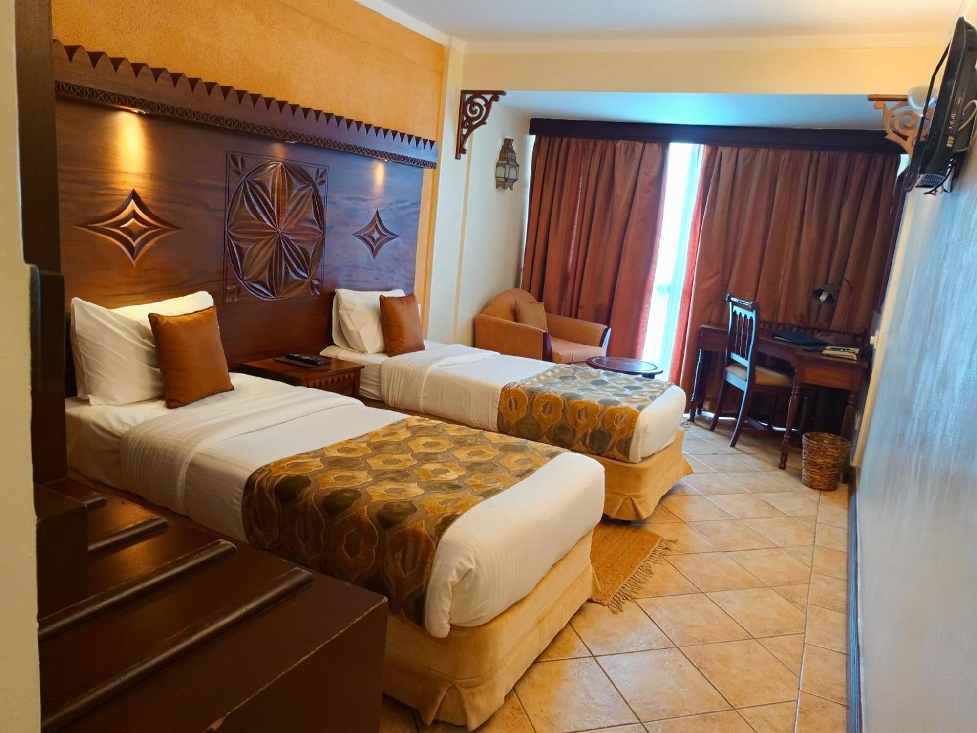 The Heron By Sarovar Portico India Nairobi Luaran gambar