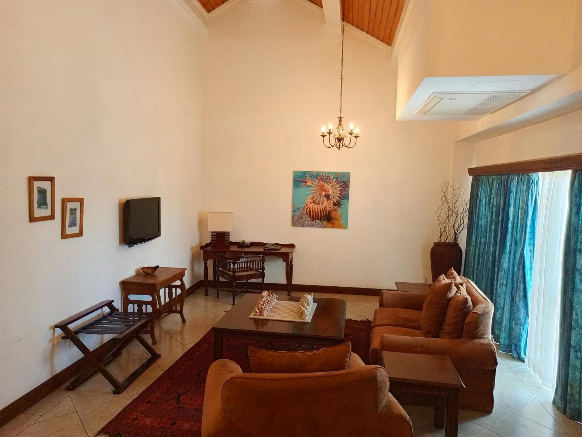 The Heron By Sarovar Portico India Nairobi Luaran gambar